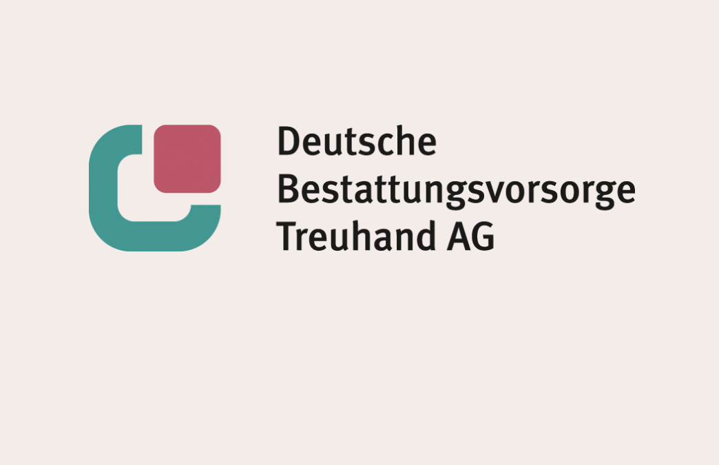 Bestattungsvorsorge finanziell absichern mit der Deutschen Bestattungsvorsorge Treuhand AG