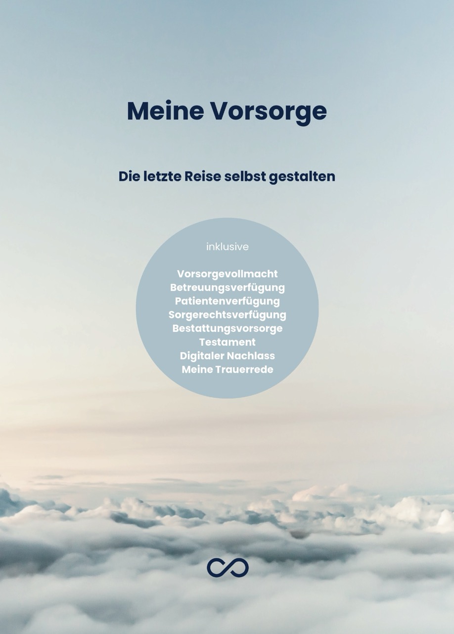 Vorsorgeratgeber Vorsorgeratgeber